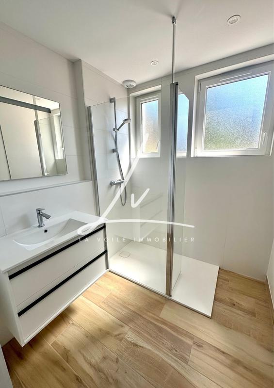 Appartement - 73 m² - 4 pièces