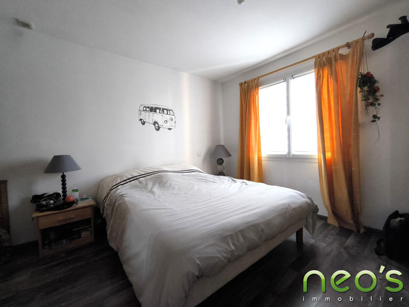 Maison contemporaine - 170 m² - 5 pièces