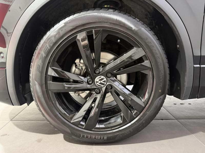 Volkswagen Tiguan 2.0 Tdi 150ch Dsg7 R-Line Exclusive