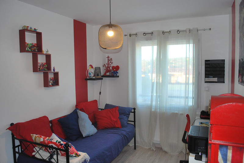 Maison - 127 m² - 5 pièces