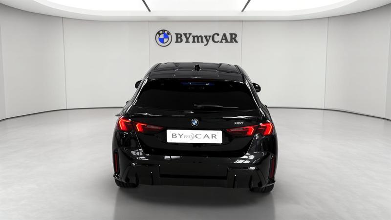Bmw Série 1 F70 120 170 ch Dkg7 m Sport