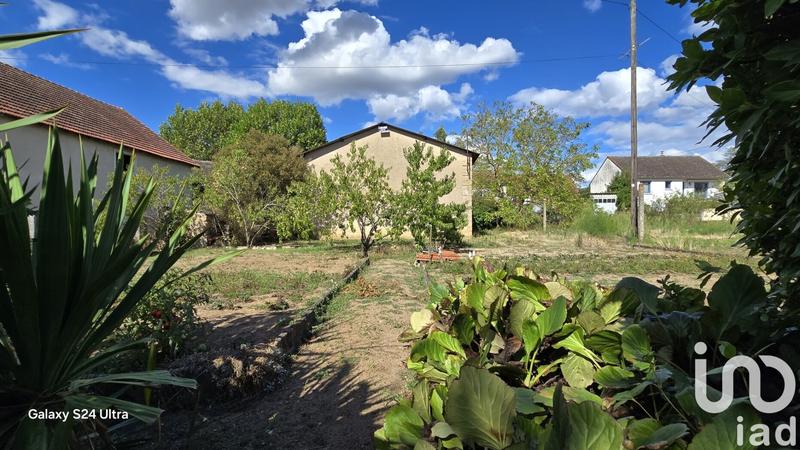 Ferme - 168 m² - 5 pièces