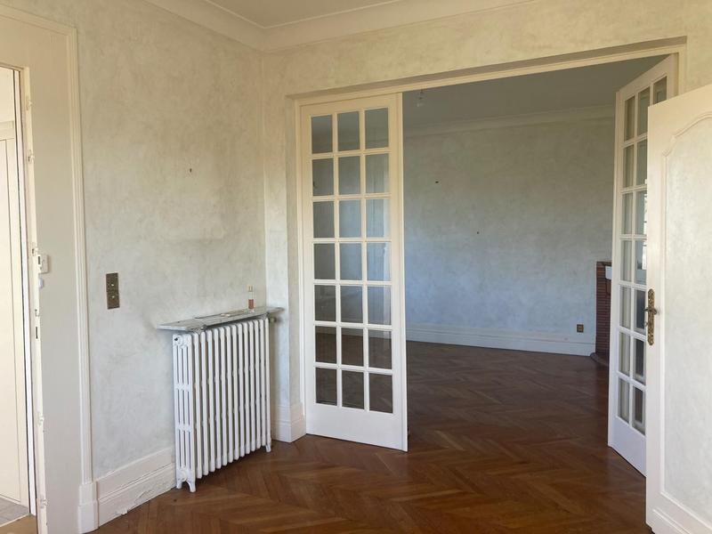 Maison - 107 m² - 7 pièces