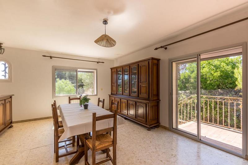 Maison - 94 m² - 3 pièces