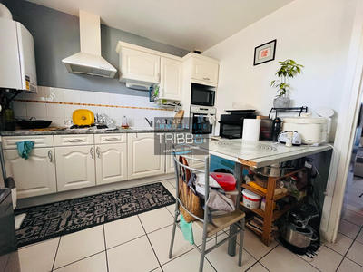 Villa - 77 m² - 3 pièces