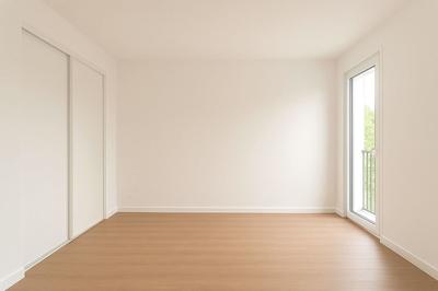 Appartement - 79 m² - 4 pièces