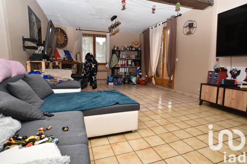 Maison de village - 182 m² - 7 pièces