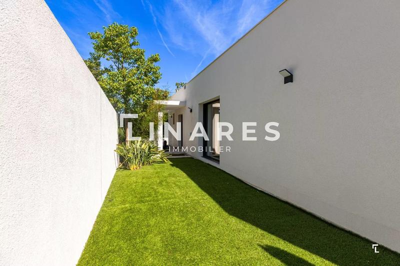 Maison - 170 m² - 6 pièces