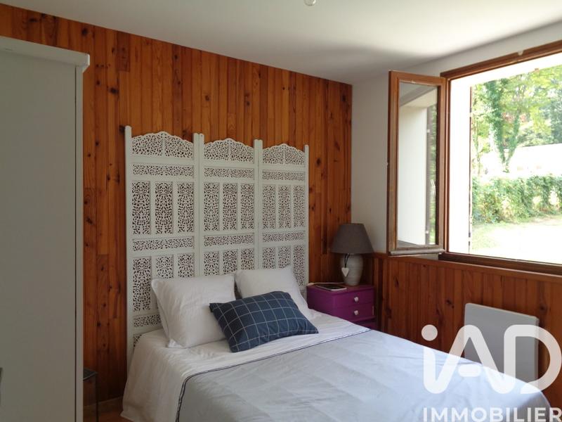 Maison - 103 m² - 6 pièces