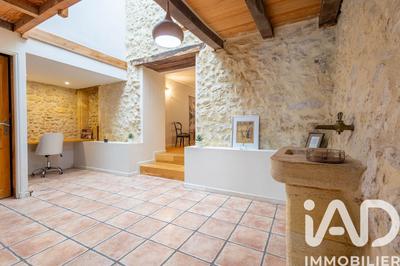 Maison de ville - 155 m² - 5 pièces