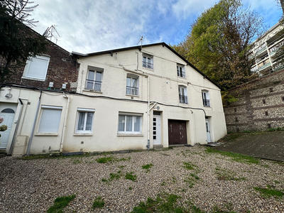 Appartement - 18 m² - 1 pièce