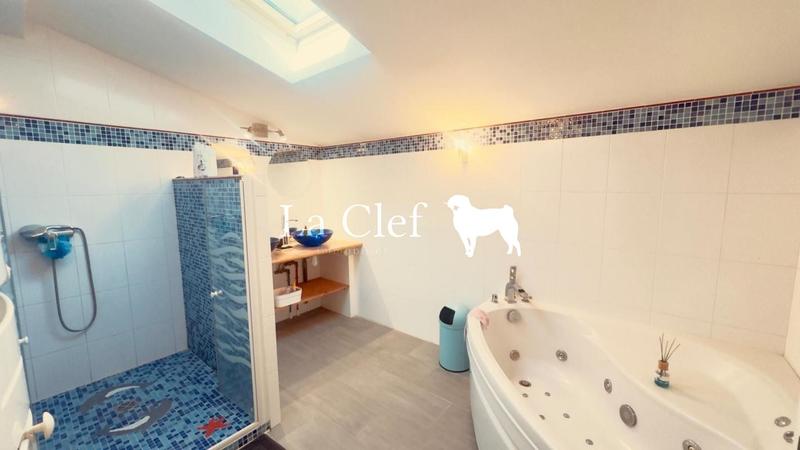 Châlet - 113 m² - 5 pièces