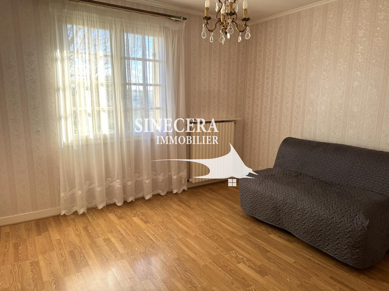 Maison - 130 m² - 7 pièces