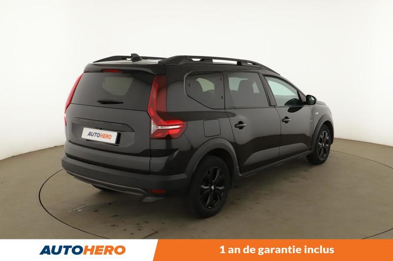 Dacia Jogger 1.0 TCe Sl Extreme + 7pl 110 ch