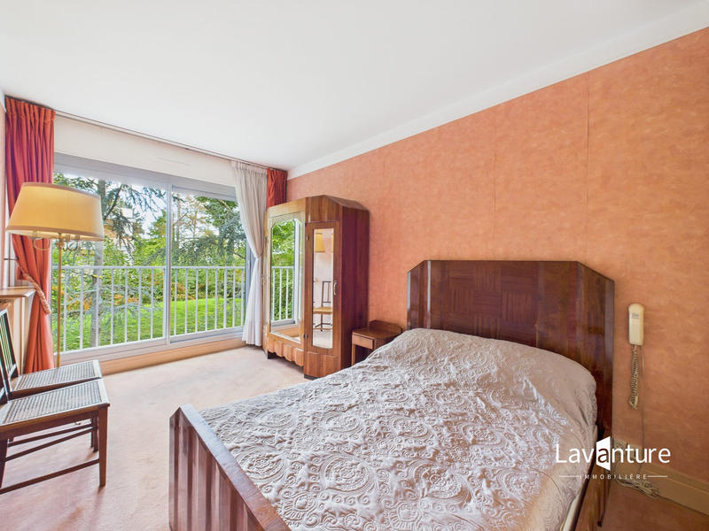 Appartement - 83 m² - 4 pièces