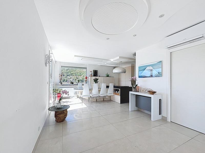 Appartement - 131 m² - 5 pièces