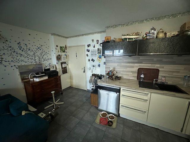 Appartement - 53 m² - 1 pièce