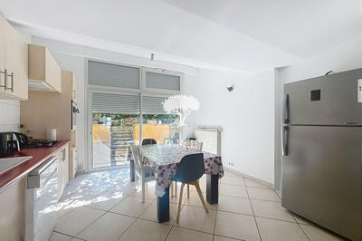 Triplex - 100 m² - 5 pièces