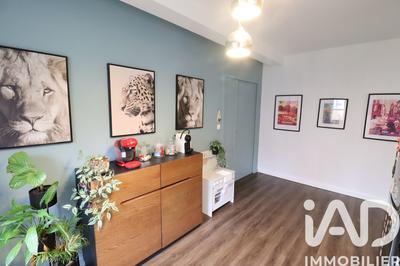 Appartement - 86 m² - 3 pièces