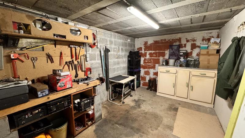 Maison - 78 m² - 5 pièces