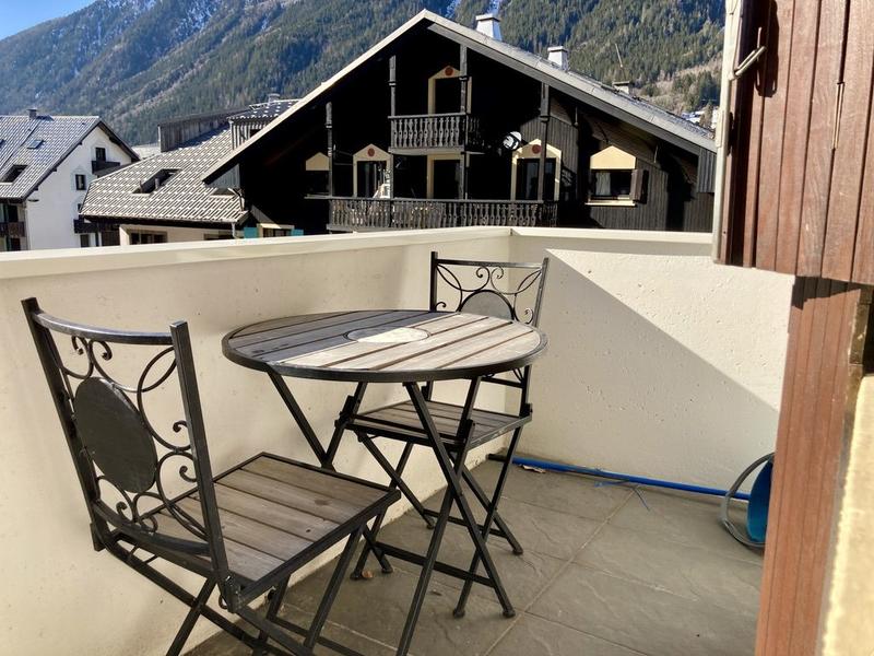 Appartement - 36 m² - 1 pièce