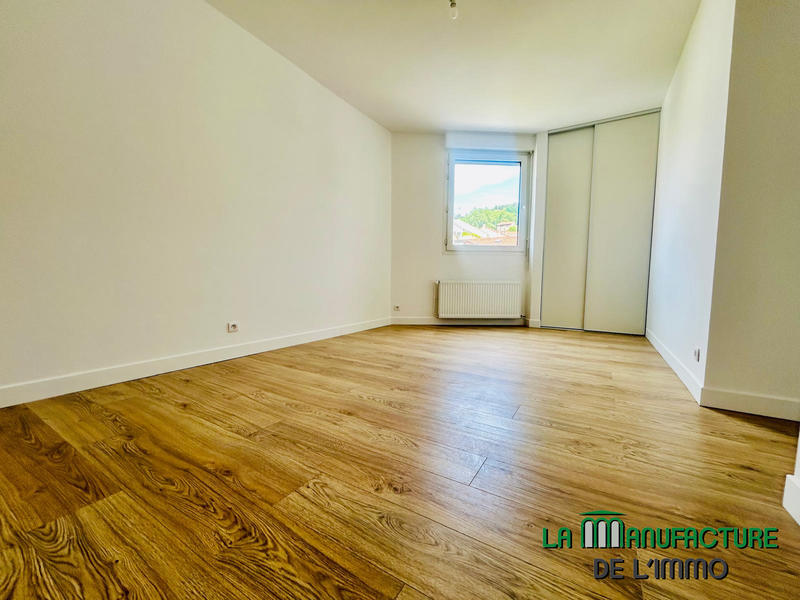 Appartement - 79 m² - 3 pièces