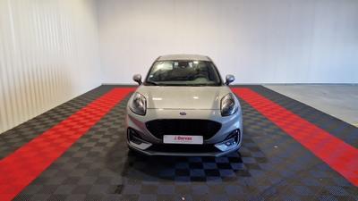 Ford Puma 1.0 Flexifuel 125 Ch Mhev Ss Bvm6 St-Line
