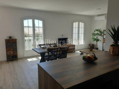 Appartement - 77 m²