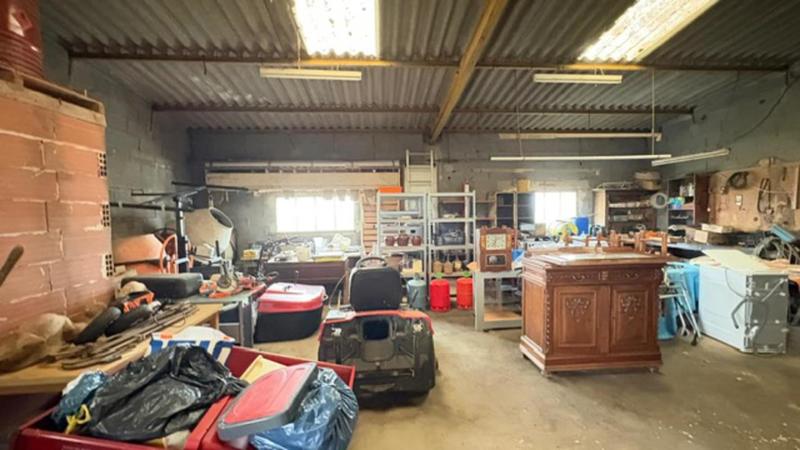 Maison - 314 m² - 5 pièces