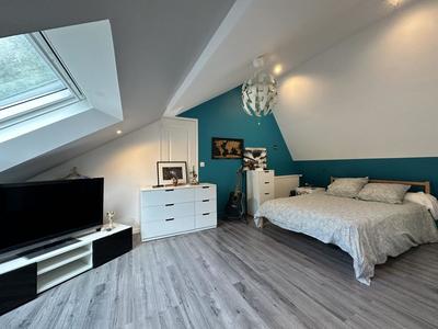 Maison ancienne - 220 m² - 7 pièces