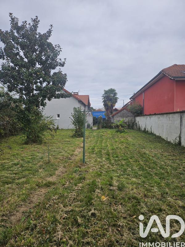 Maison - 154 m² - 7 pièces