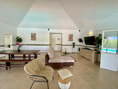 Villa - 125 m² - 4 pièces