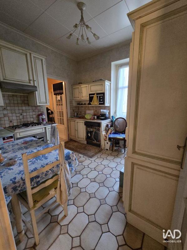 Appartement - 81 m² - 4 pièces