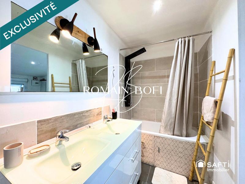 Maison - 118 m² - 4 pièces