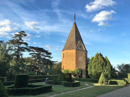 Château de Mascaraàs