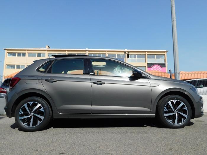Volkswagen Polo 1.0 Tsi 95ch Connect