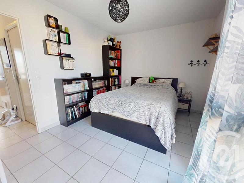 Maison - 69 m² - 3 pièces