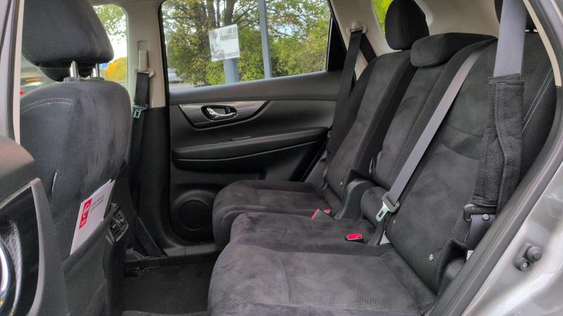 Nissan X-Trail 1.6 dCi 130 n-Connecta - Première main Toit ouvrant