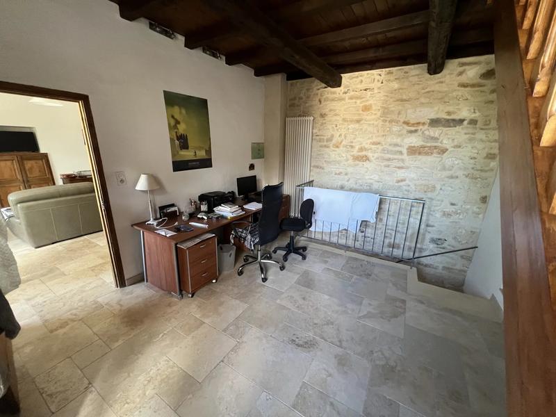 Maison de village - 285 m² - 12 pièces