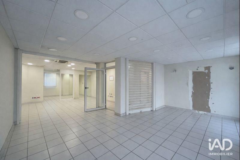 Local commercial - 155 m²