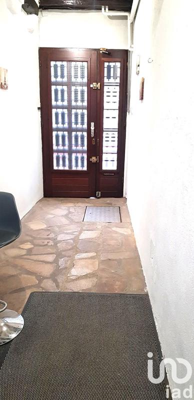 Maison - 155 m² - 7 pièces