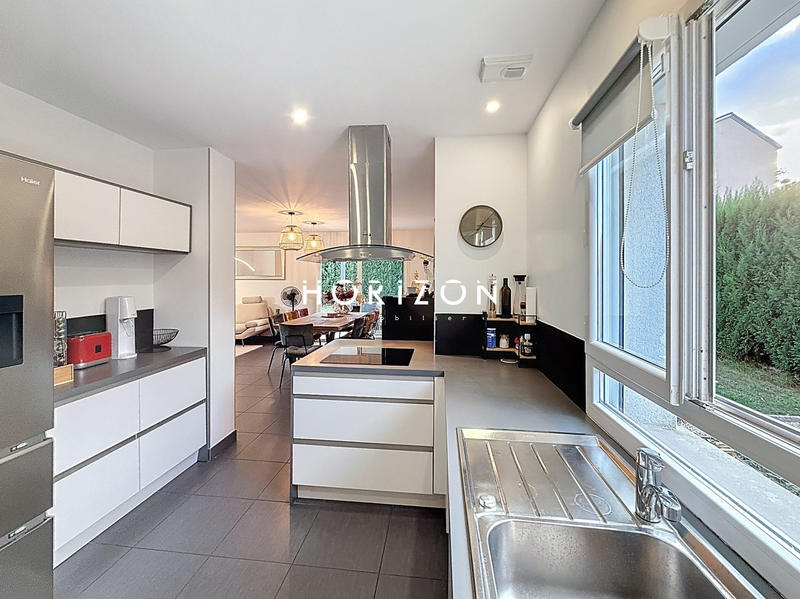 Bastide - 123 m² - 6 pièces