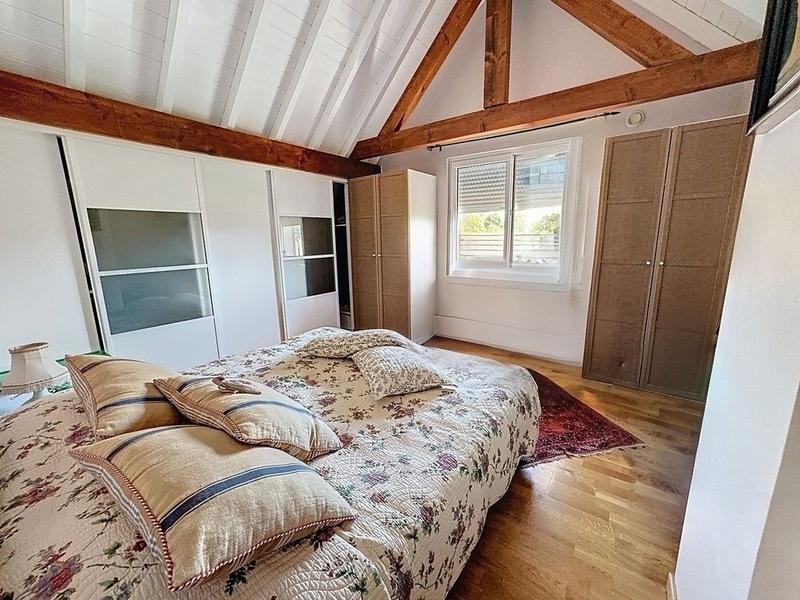 Maison - 188 m² - 5 pièces