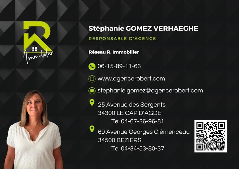 Villa - 190 m² - 5 pièces