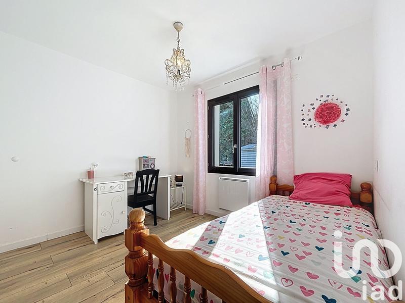 Maison - 322 m² - 14 pièces