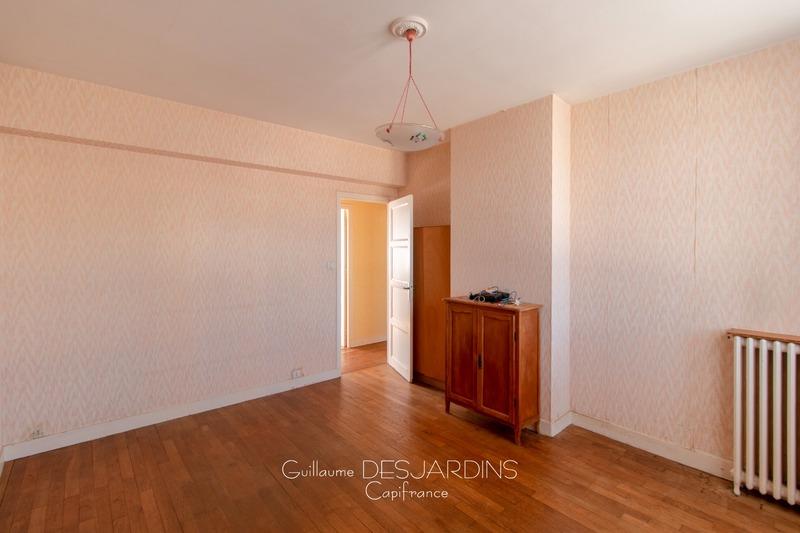 Maison de ville - 175 m² - 9 pièces