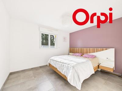 Maison - 106 m² - 5 pièces