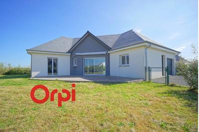 Maison - 106 m² - 4 pièces