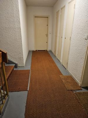 Appartement - 27 m² - 1 pièce