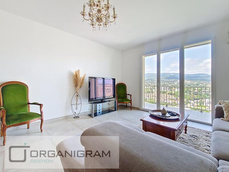 Appartement - 78 m² - 3 pièces